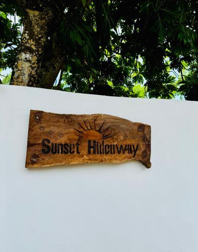 Grand'Anse Praslin Villa | Sunset Hideaway