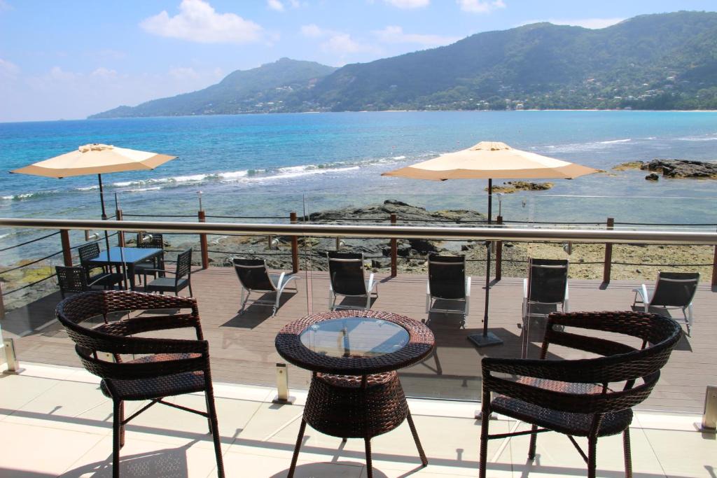 Bel Ombre Apartment | Surfers Cove Apartments
