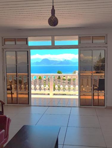 Punaauia Apartment | T2 Villa Moana Nui