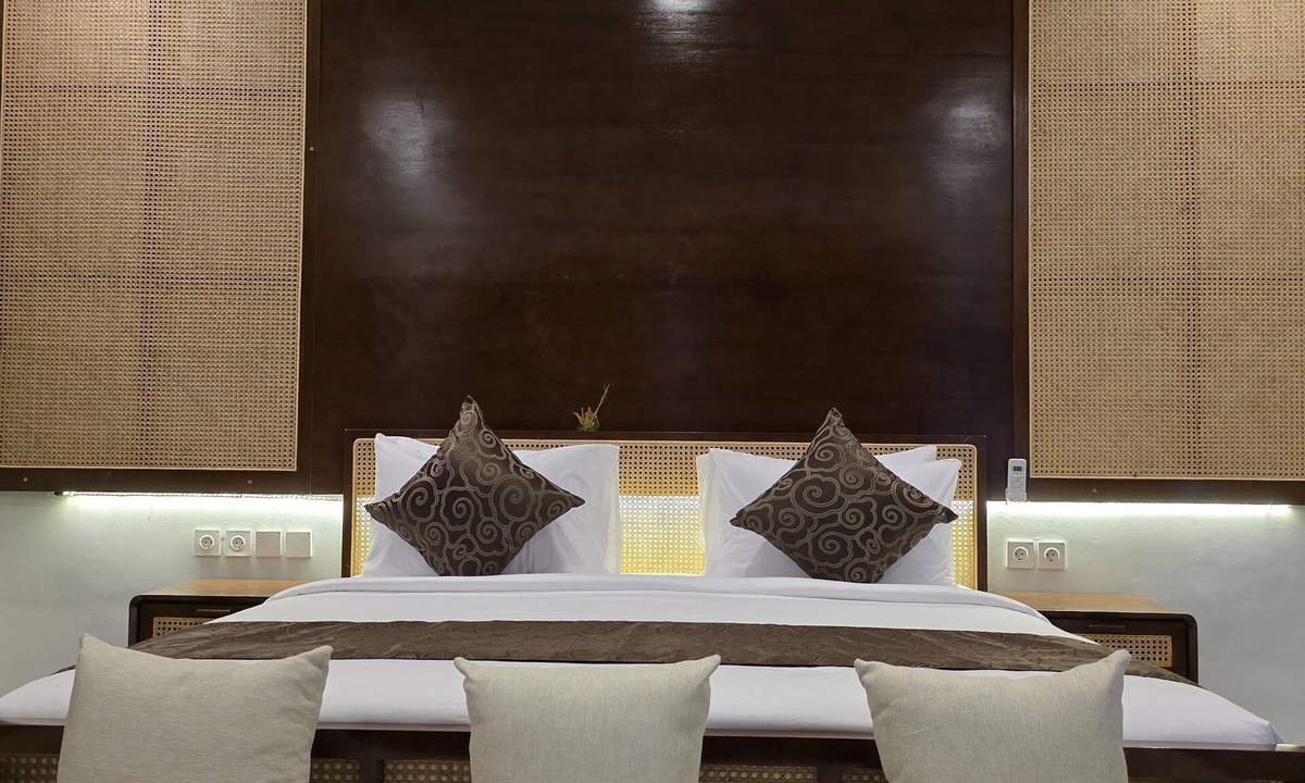 Abiansemal Villa | Tanah Wuk Villas
