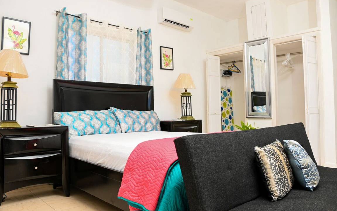 Discovery Bay Resort | Private room ∙ 2 guests