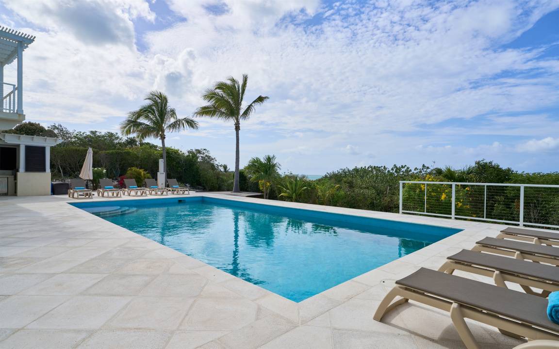 Blue Mountain Villa | 28 m² Villa ∙ 5 bedrooms ∙ 10 guests
