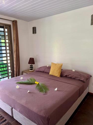 Vaitape House | Te Fare Taraoi