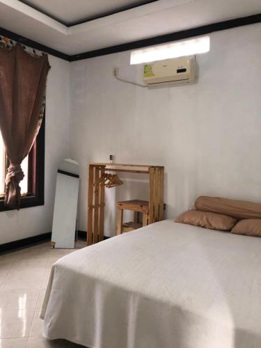 Denpasar Utara House | Tepian Ecolodge
