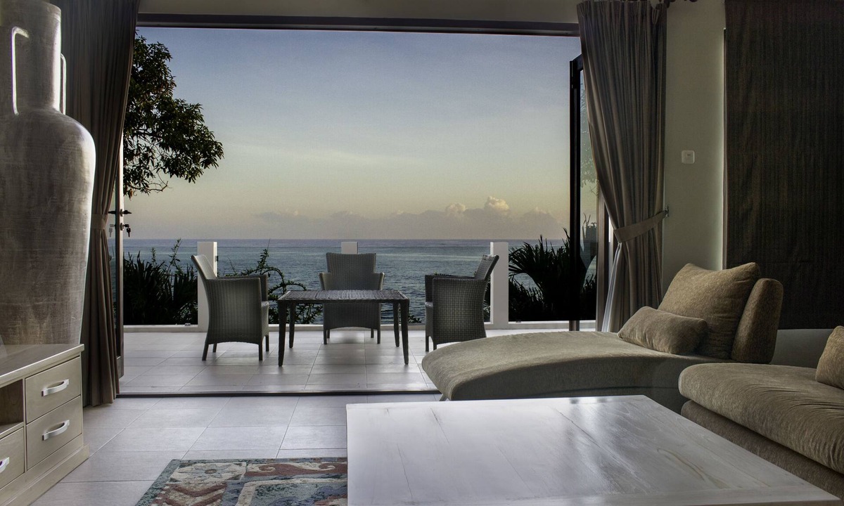 Sawan Villa | The Beach Front Villas - North Bali