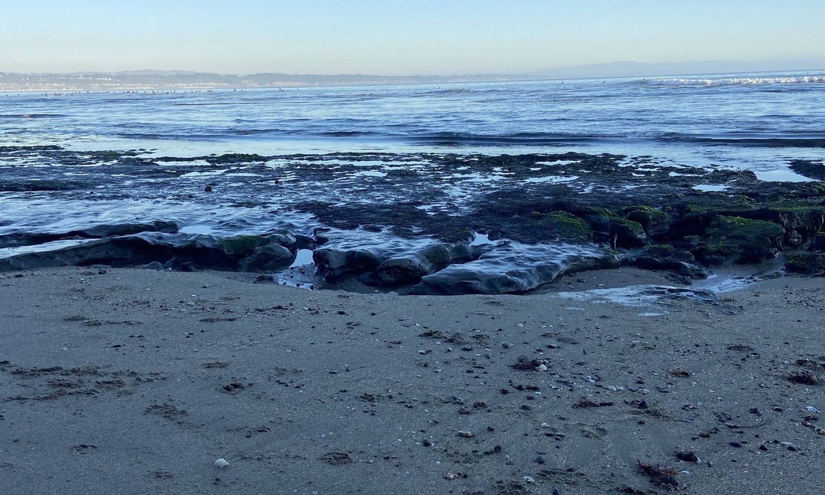 Beach Hill - Beach Flats Bed & Breakfast | The Boardwalk Beach House