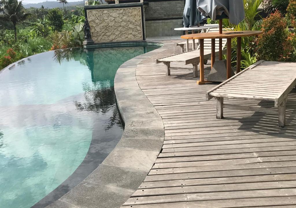 Tumbu Village House | The Green ujung Villa