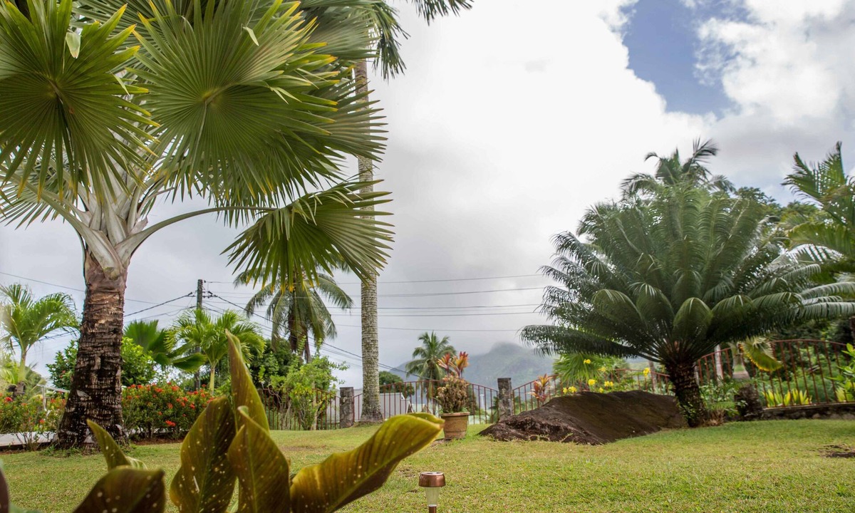 Mahe Island House | The Orchard Holiday Home