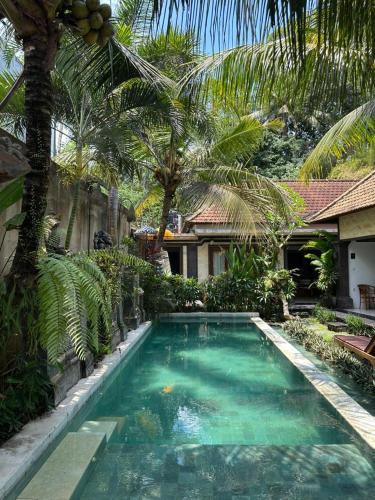 Lodtunduh House | The PALM Green Ubud