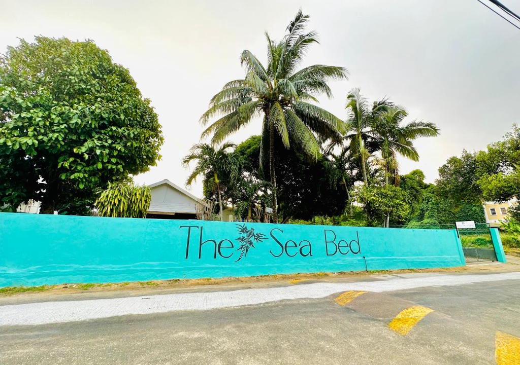 Beau Vallon Apartment | The Sea Bed Seychelles