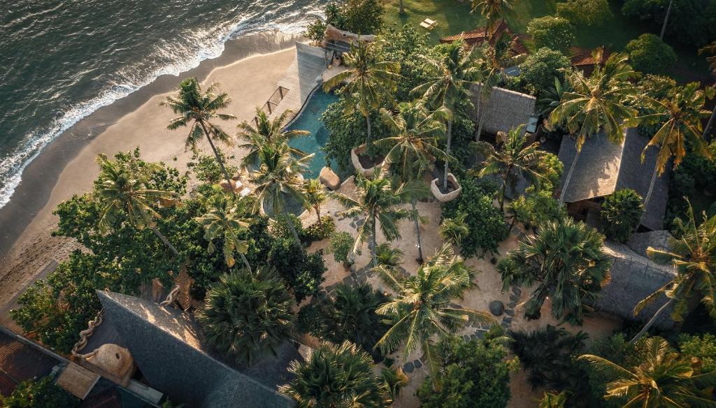 Candi Dasa Resort | The Seed Bali