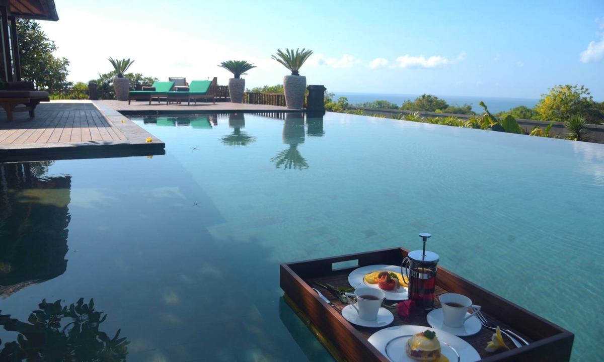 Sawangan Villa | The Shanti Residence - 7 BR luxury Villa
