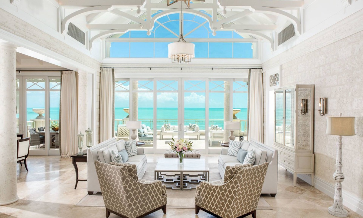 Long Bay Resort | The Shore Club Turks and Caicos