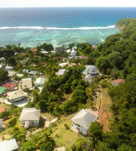 Pointe Au Sel Apartment | The Songbird Villa