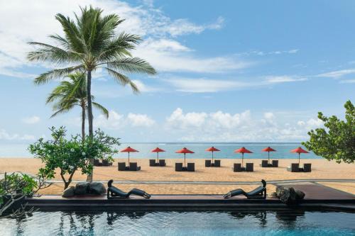 Sawangan Resort | The St. Regis Bali Resort