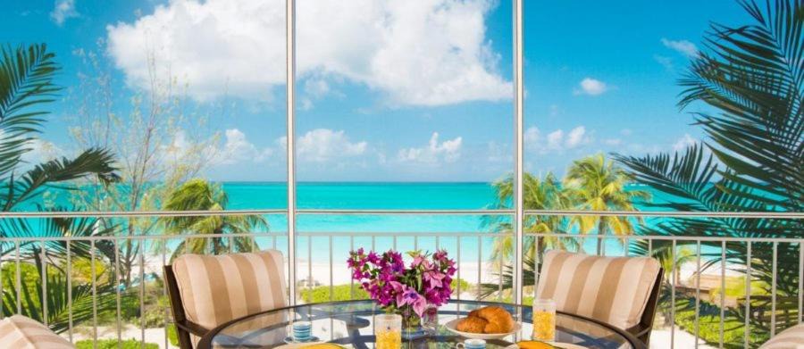 Grace Bay Resort | The Tuscany on Grace Bay