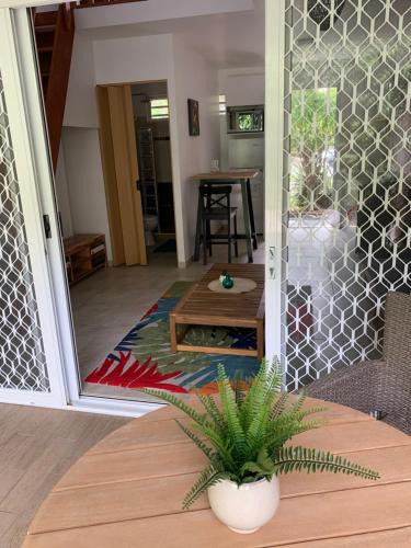 Nunue Apartment | Tiki Ora Lodge - MANU
