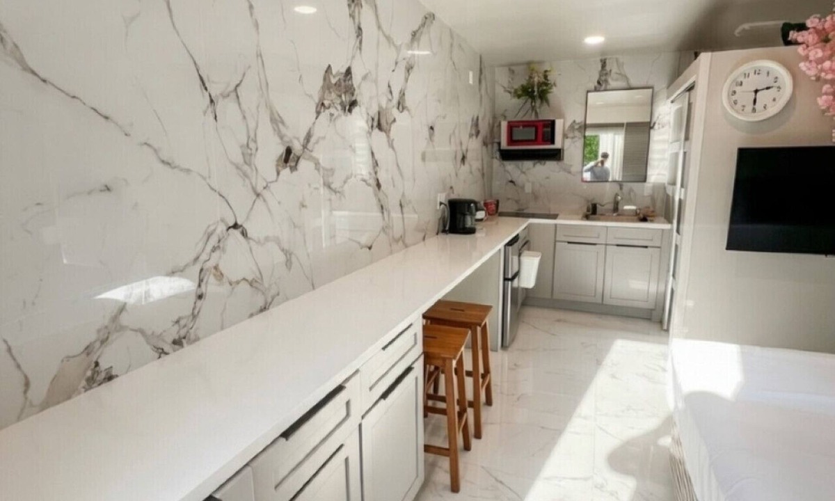 El Monte Apartment | Tiny Cozy Studio Unit (1)