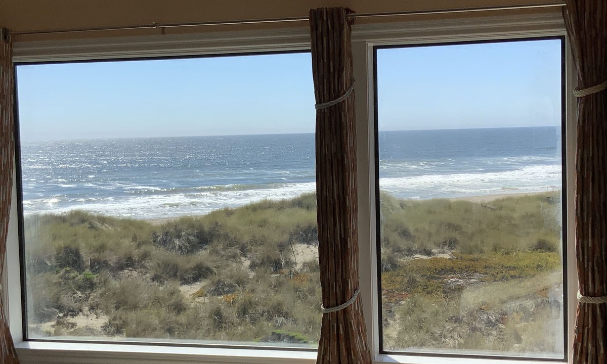 Pajaro Dunes Condo | Top Floor Full Ocean View Pajaro Dunes Shorebirds Beach Condo-Watsonville, CA