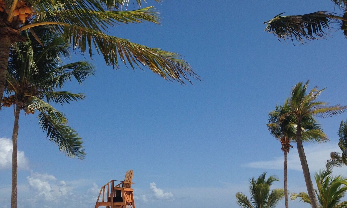 Villa Juarez Condo | Tortuga Riendo-Nick Price Residences, Unit A303