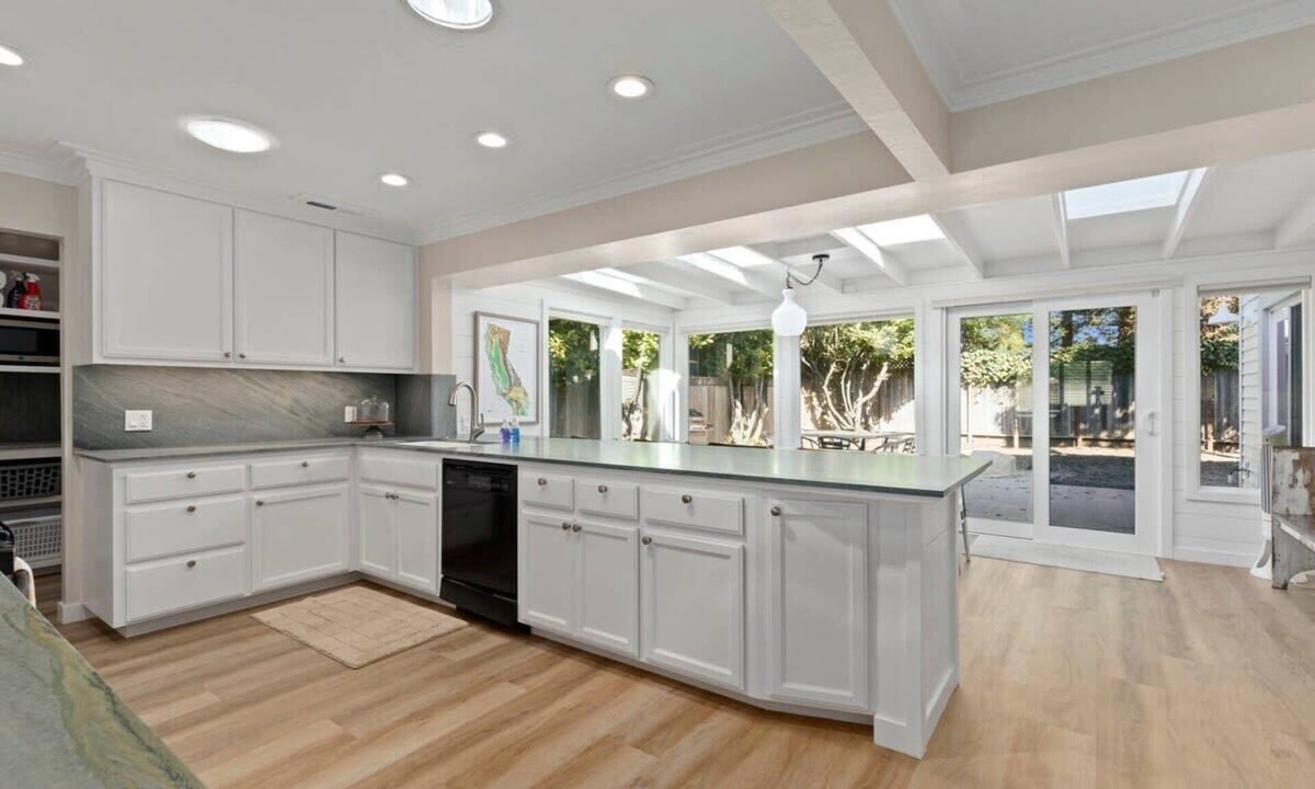 Opal Cliffs House | Tranquil Tides - Sunny and Serene