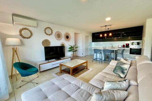 Faaa House | Tukenui flat discovering Papeete