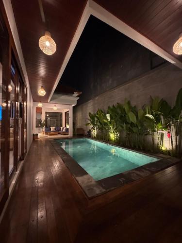 Batubulan Villa | Uma Mesari Villa