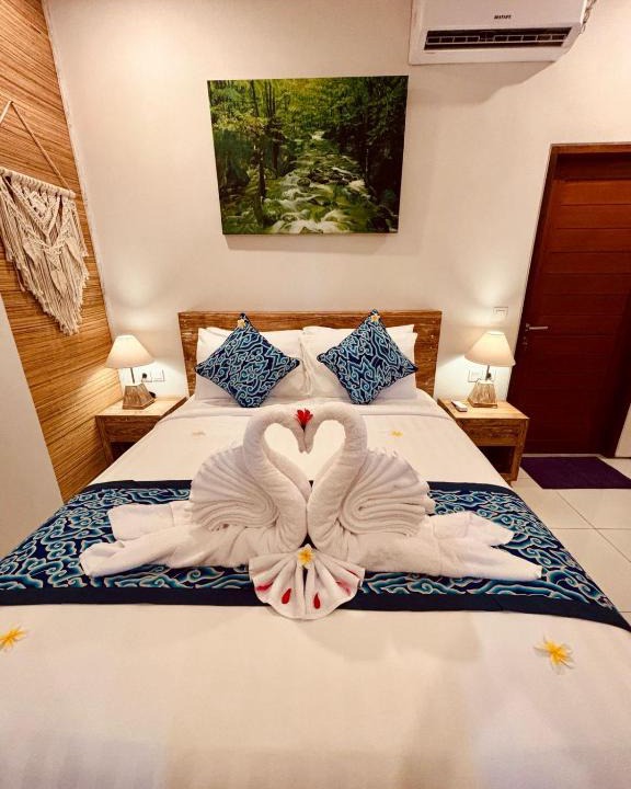 Sambahan House | Umah Made Bali Home & Art Space