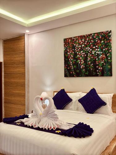 Sambahan House | Umah Made Bali Home & Art Space With Kitchen