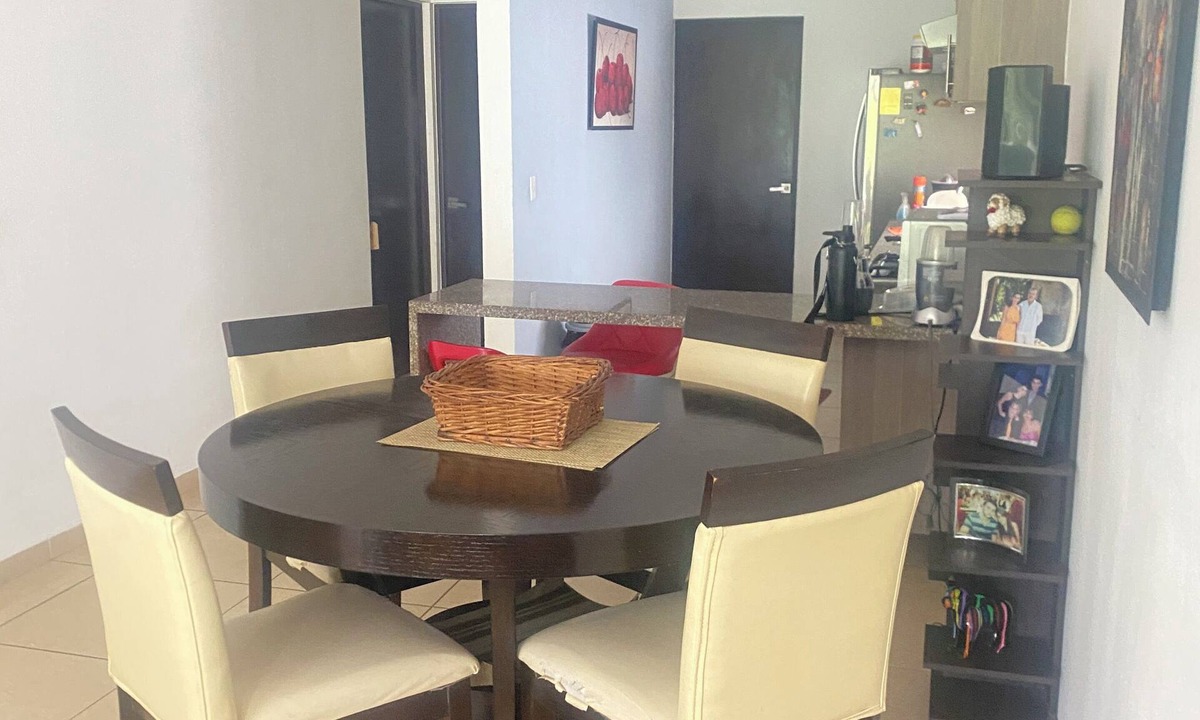 Alfredo V. Bonfil Apartment | Unbeatable lodging strategically located