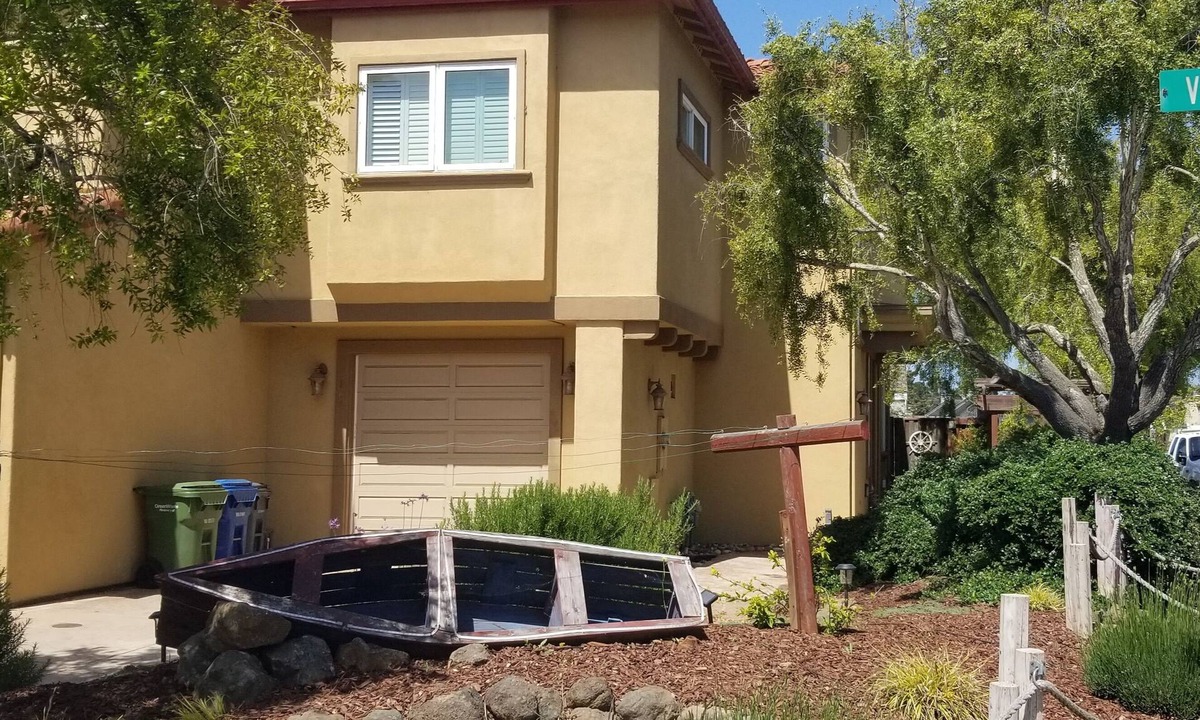 Rio del Mar House | Upscale Seascape Townhome, Walk to Beach, Restaurants & Spa!