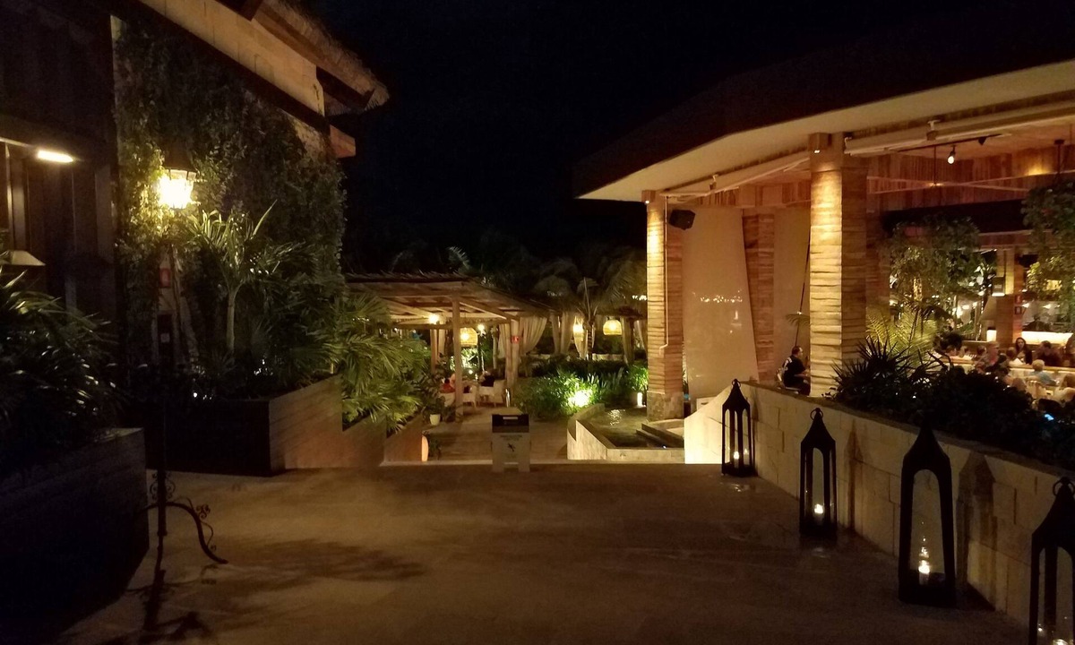 Villa Juarez Resort | Vacation in luxury in the Grand Mayan Master Suite