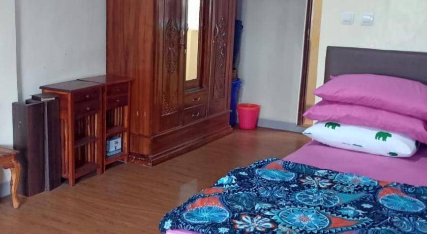 Banjar Anyar Villa | Villa ∙ 2 bedrooms ∙ 10 guests