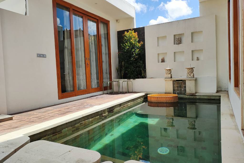Padangsambian Klod Villa | Villa ∙ 2 bedrooms ∙ 4 guests