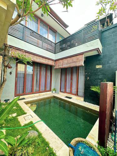 Padangsambian Klod Villa | Villa ∙ 2 bedrooms ∙ 6 guests