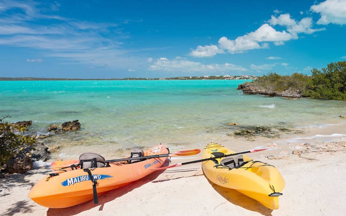 Ocean Point Villa | Villa ∙ 4 bedrooms ∙ 8 guests