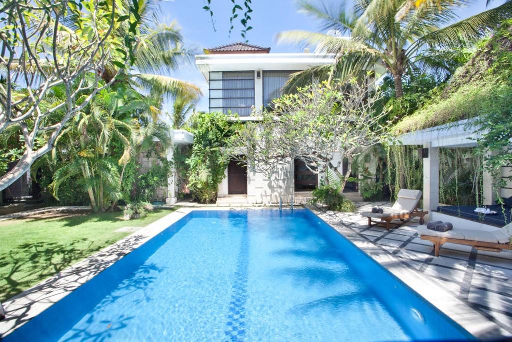Laksmana Villa | Villa 88