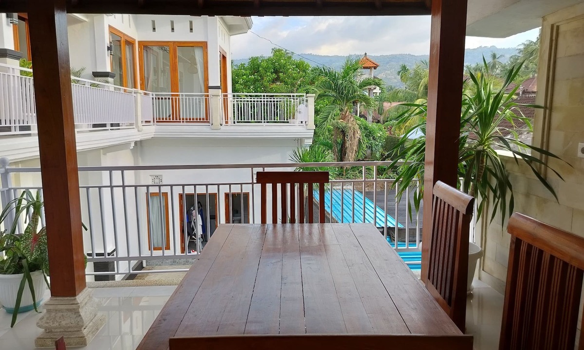 Lovina Villa | Villa Angel Lovina – Luxurious 4BR Retreat with Pool, Managed by Gema Property