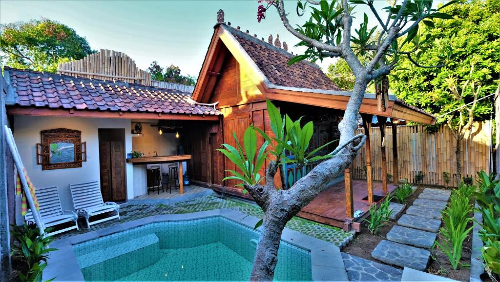 Dyanapura Villa | Villa BAgus - near Seminyak beach & trendy shops, restaurants, cafes