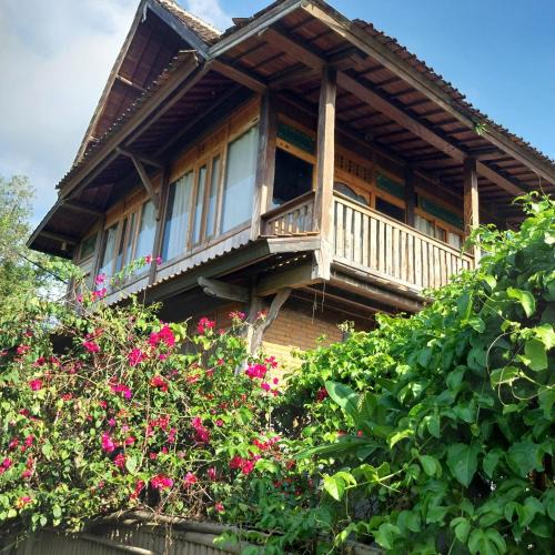Abiansemal Villa | Villa Bunga Bintang Near Beji Waterfall
