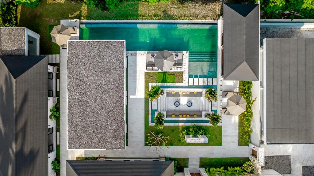 Andong Villa | Villa Ciryandil by BaliSuperHost