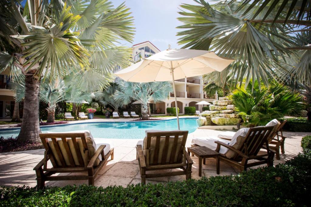 Villa Del Mar | Grace Bay