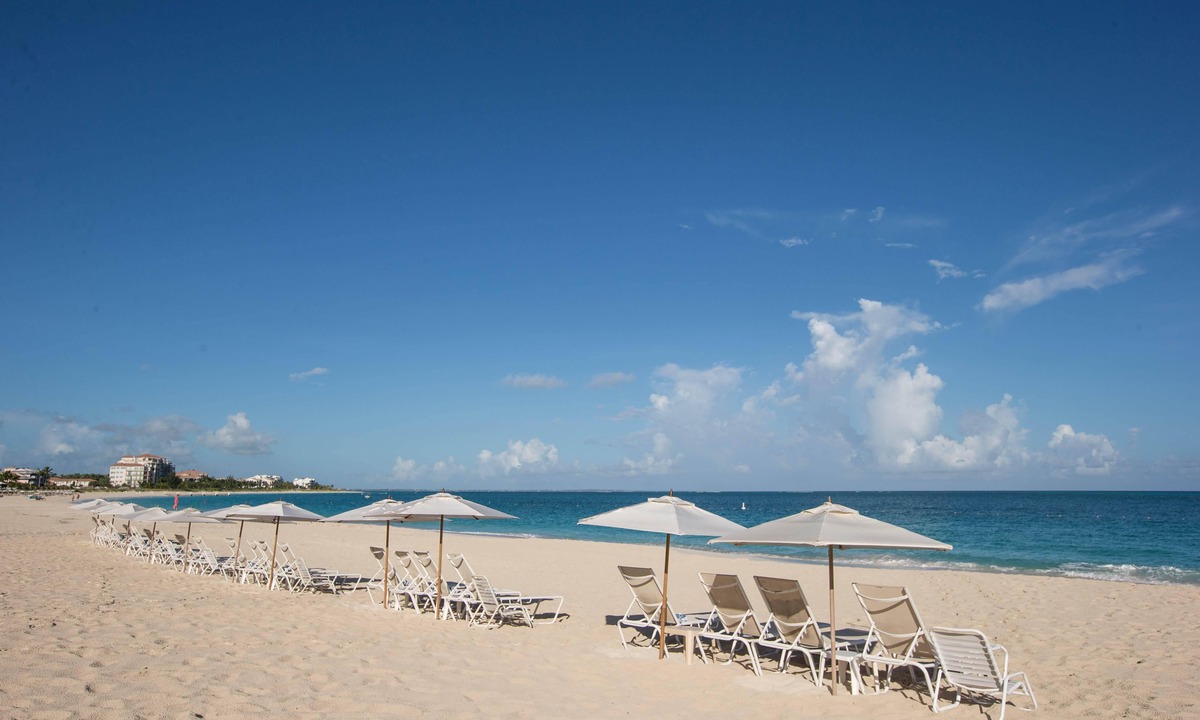 Grace Bay Hotel | Villa del Mar