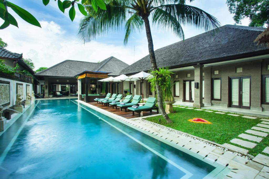 Central Seminyak Villa | Villa Dewata II