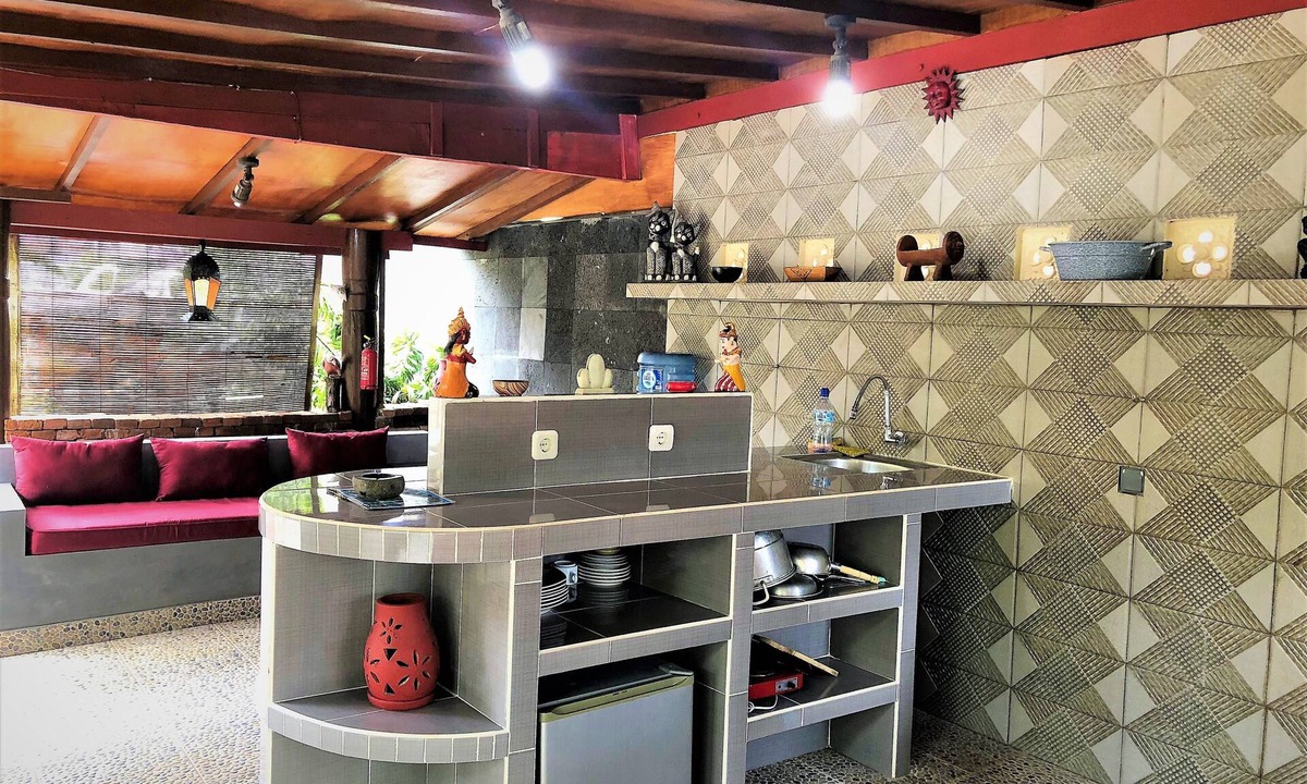 Kampial Villa | Villa Dua - Experience Bali without breaking the bank!