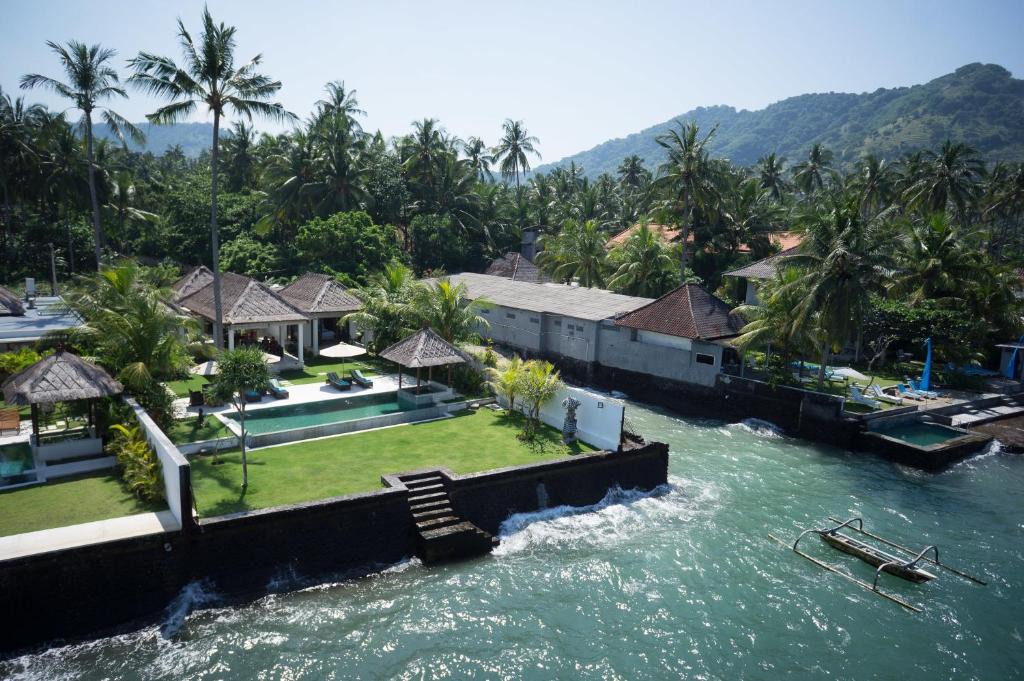 Sengkidu Villa | Villa Gita