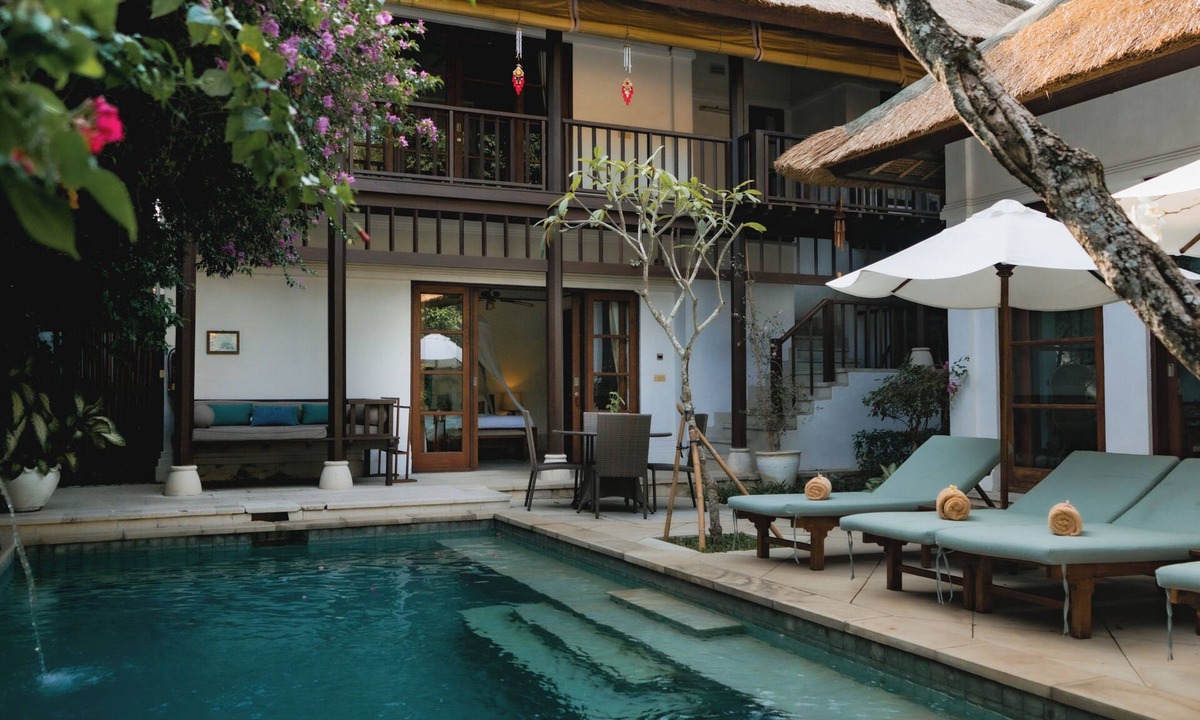 Jimbaran Bay Villa | Villa Gracie by Fantasia Villas