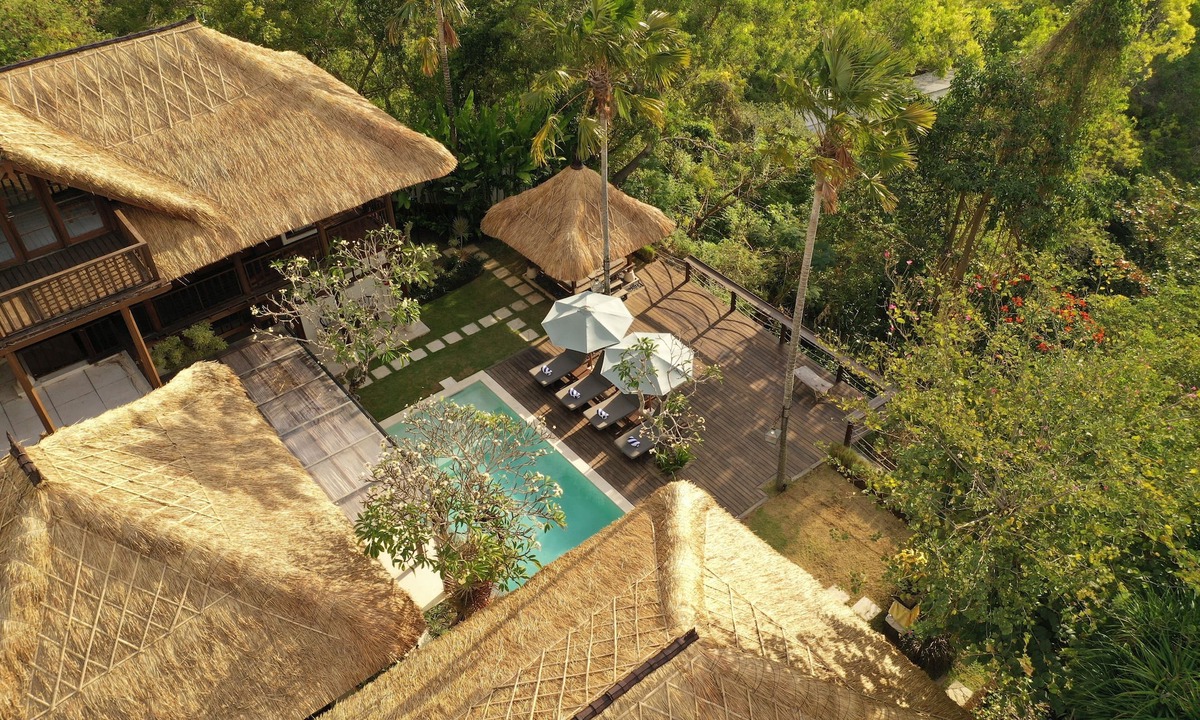 Jimbaran Bay Villa | Villa Grasshopper by Fantasia Villas