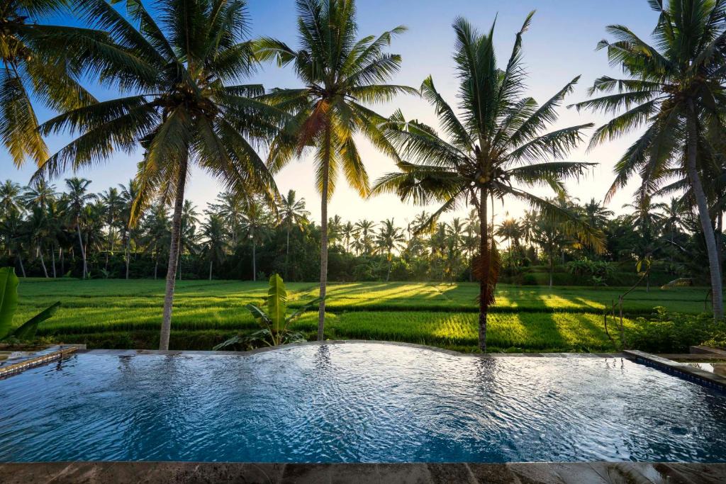 Andong Villa | Villa Gusku Ubud Bali