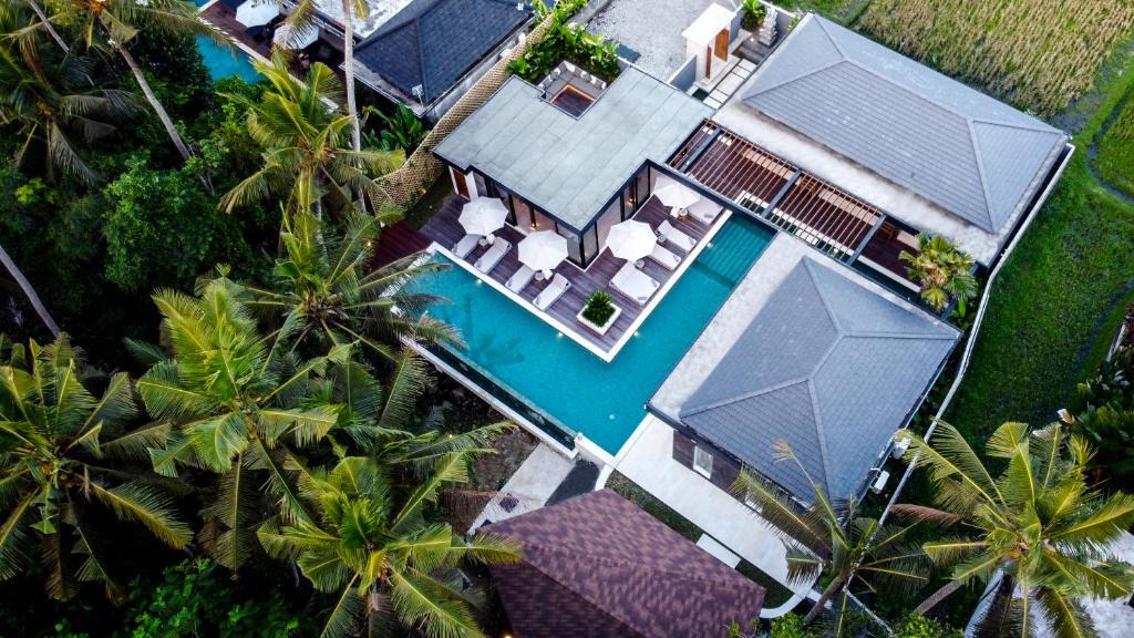 Peliatan Villa | Villa Hanuman Teges by BaliSuperHost